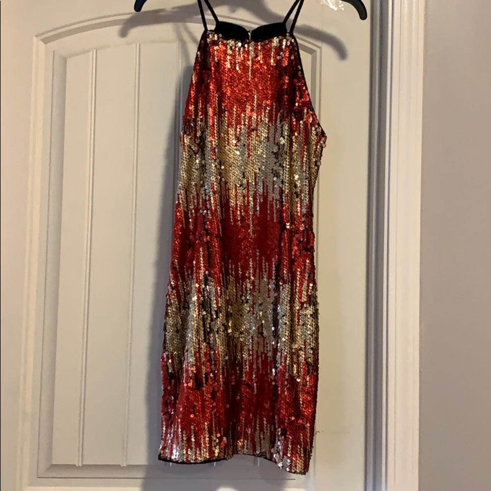 Wow Beautiful Dress the special event!✨❤️